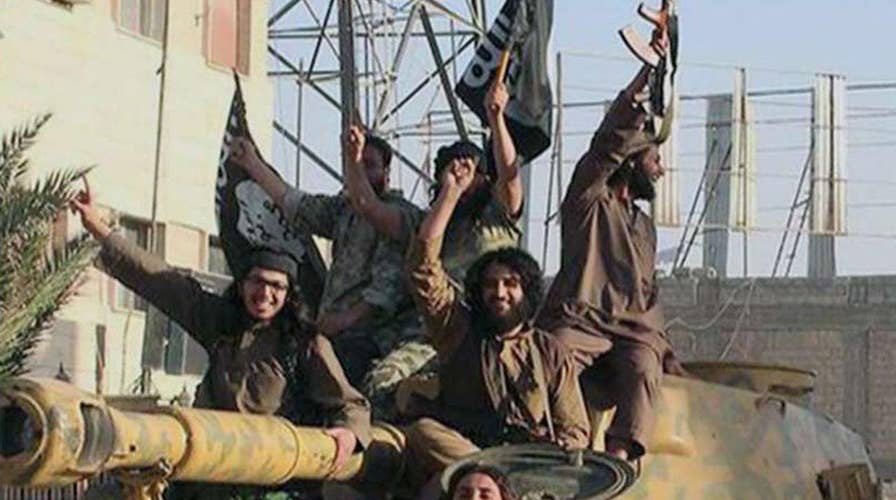 Is Trump's national security strategy what America needs?