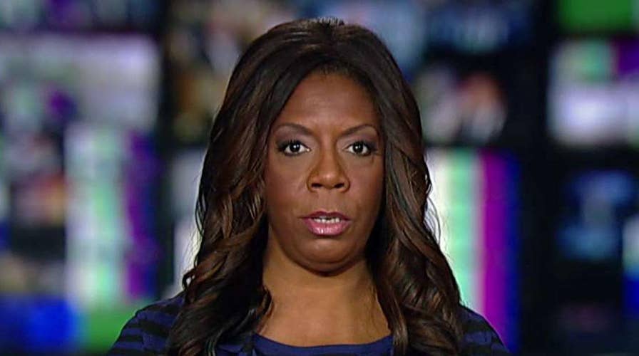 Kiron Skinner: 'America First' has not been abandoned