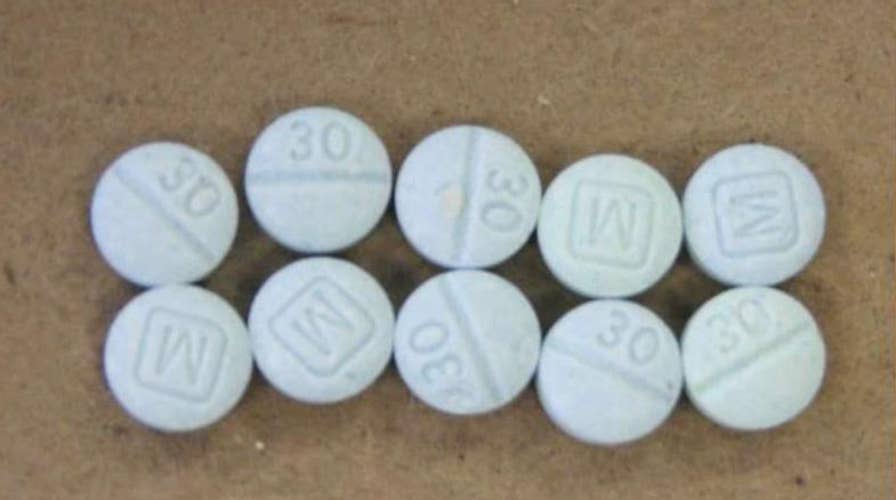 Prosecutors treating opioid overdoses as homicides