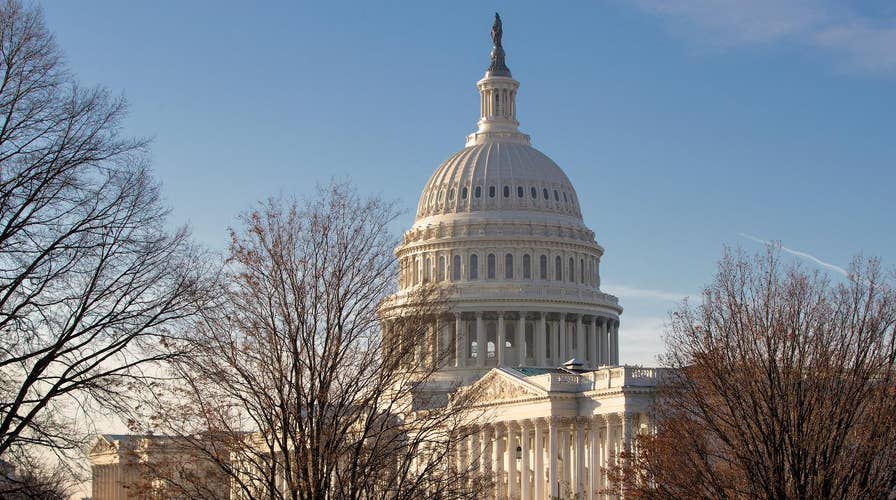 Op-ed compares Republican tax bill to Fugitive Slave Act