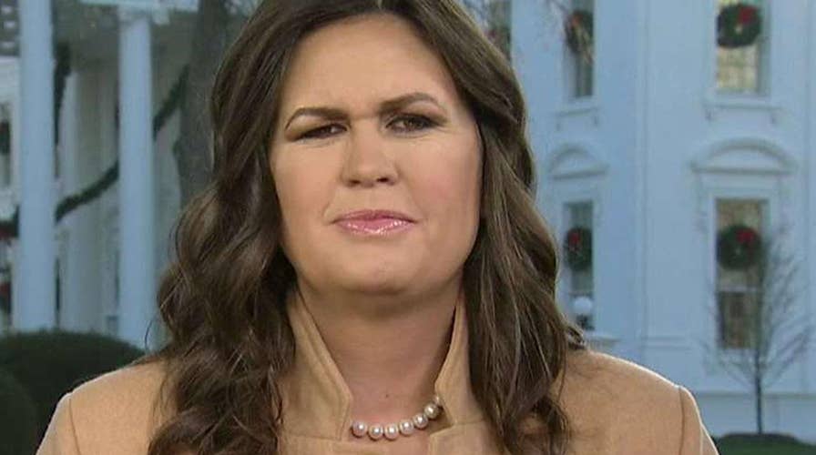 WH: Dems should have been begging to be a part of tax reform