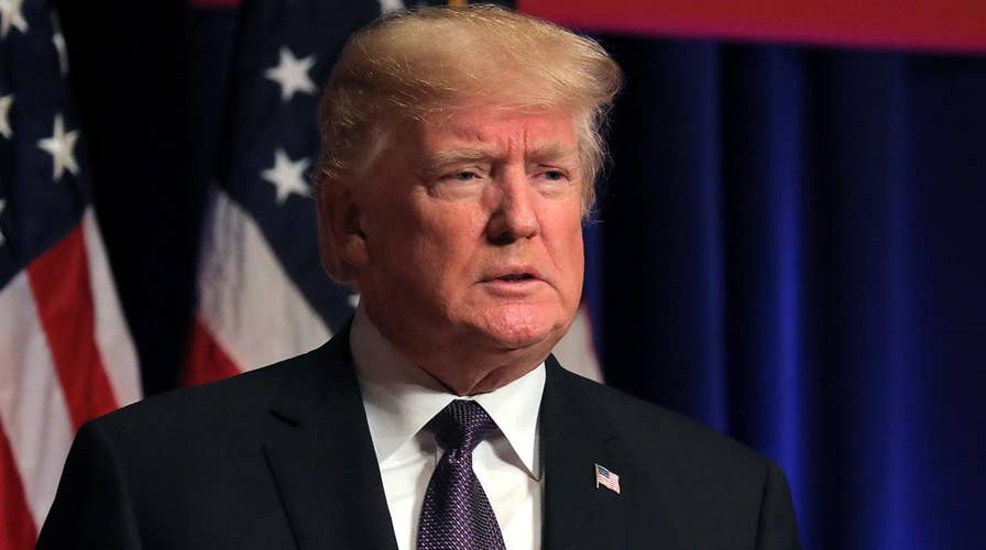 WH confident they have the final votes to pass tax reform