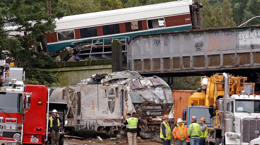 Rail investigator: Deadly derailment could have been avoided