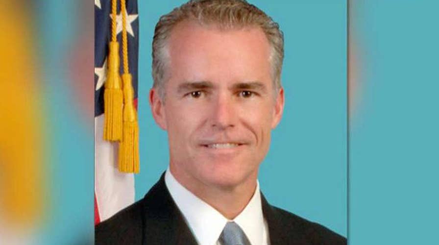 Andrew McCabe testifies amid scrutiny over anti-Trump texts