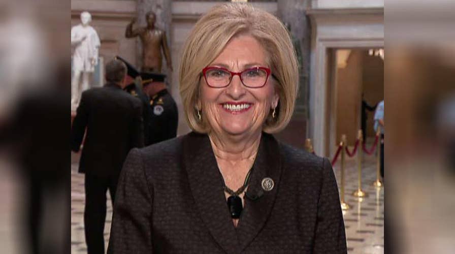 Rep. Black: Tax reform is a big win for the middle class