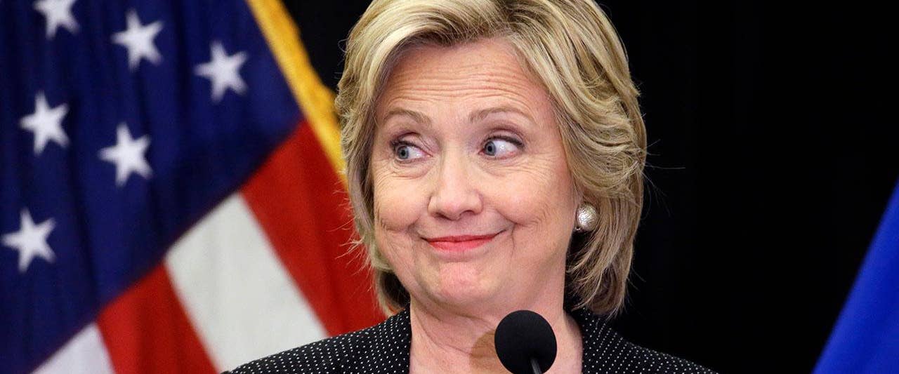 Clinton campaign received cash funneled from as many as 40 state parties, lawsuit says