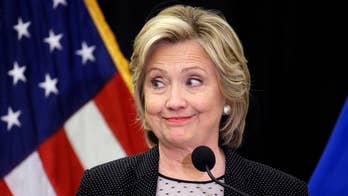 State-level Dems funneled $84M to Clinton's campaign, lawsuit alleges