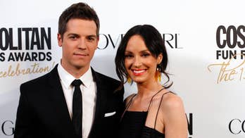 Ex-E! producer says she was fired after airing interviews of celebrities supporting Catt Sadler