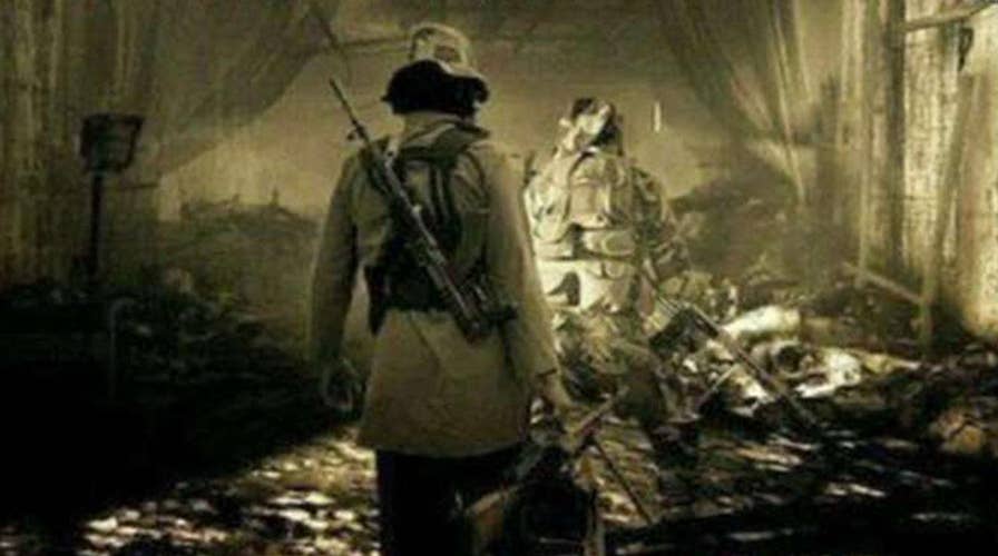 Terror threats prompt heightened security over the holidays