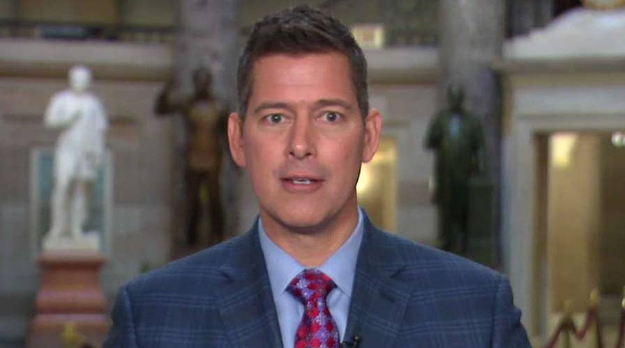 Rep. Duffy denies that GOP has overpromised on tax reform