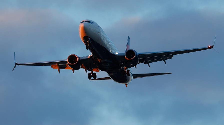 Airlines stepping up recruitment in face of pilot shortage