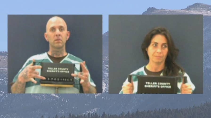 Weed for SUV trade ends in arrests