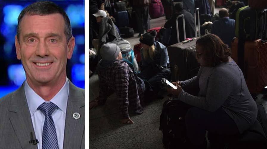 TSA administrator on new security concerns following Atlanta