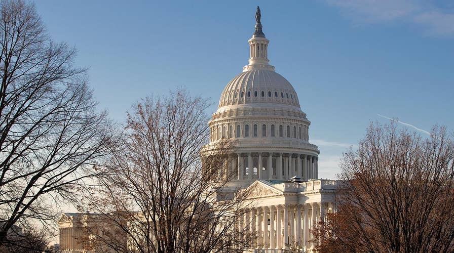 Focus shifts from tax reform to funding the government