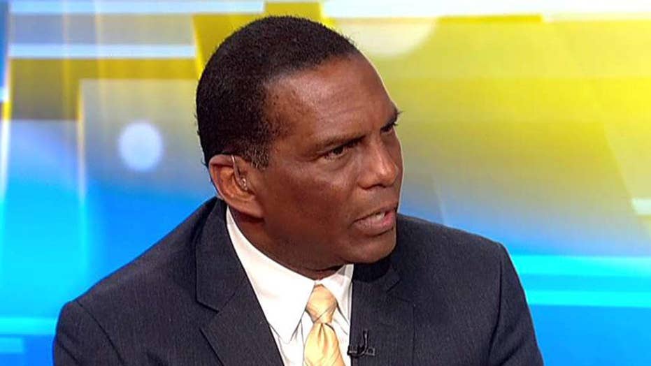 Owens: Combs, Kaepernick running NFL team not good business