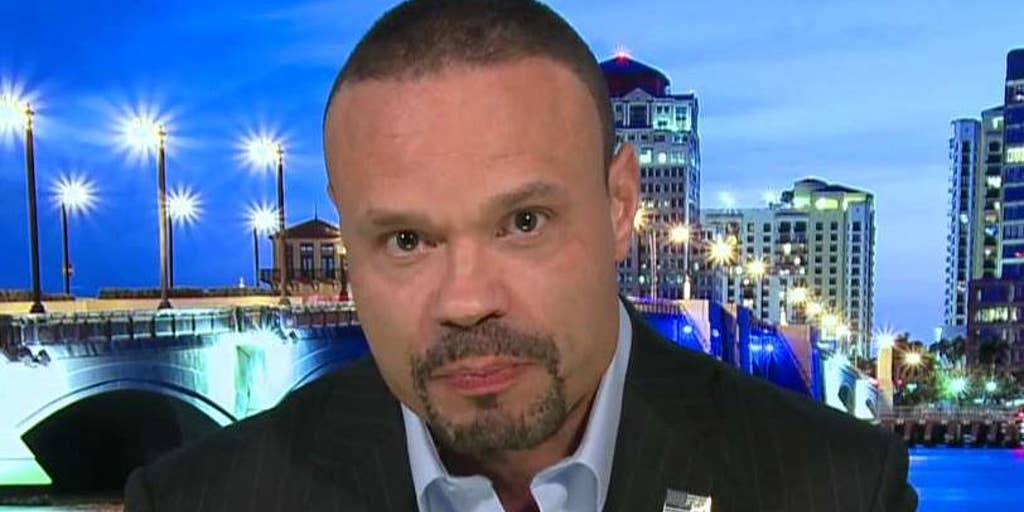 Bongino on Trump's 'deeply consequential' first year in DC | Fox News Video