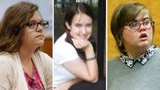 'Slender Man' stabbing victim speaks out: Brutal attack is 'just a part of me'