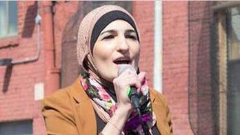 Accuser: Linda Sarsour said sexual harassment 'doesn't happen to someone that looks like you'