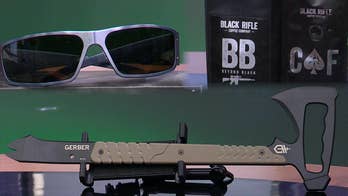 Best tactical stocking stuffers for 2017