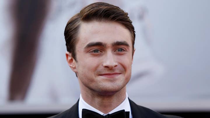 Daniel Radcliffe talks life after 'Harry Potter'