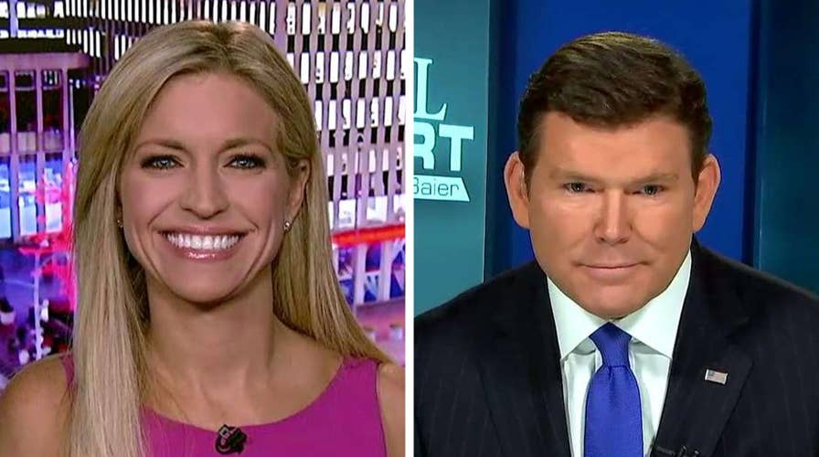 Historic tax reform makes it through Congress