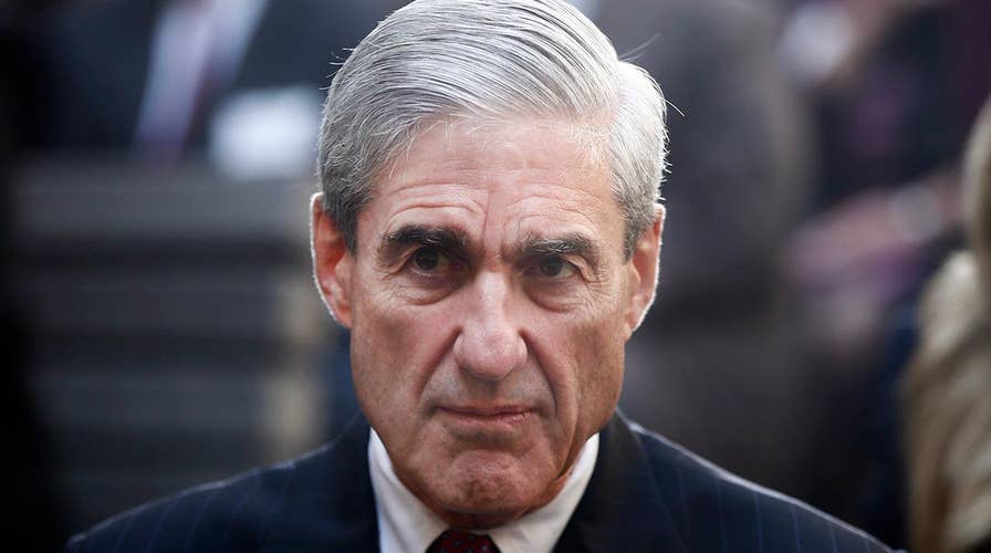 Why is testimony about FBI, Mueller behind closed door?