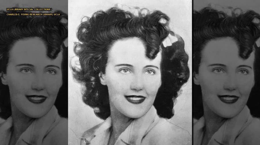 Black Dahlia Murder Solved? Shocking New Details About Aspiring Actress ...