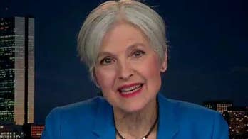 Jill Stein says Americans need to 'see the evidence of Russian culpability' in election meddling