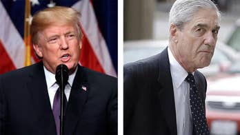 How badly do Democrats want Trump to fire Mueller?