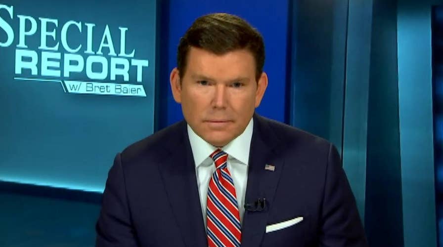 Coming up on Friday, Dec 21 edition of 'Special Report'