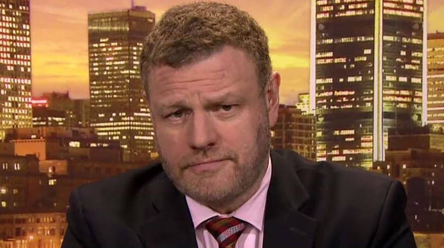 Steyn: For PC reasons, we weren't told truth about illegals