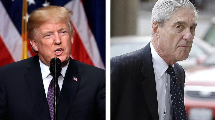 How badly do Democrats want Trump to fire Mueller?