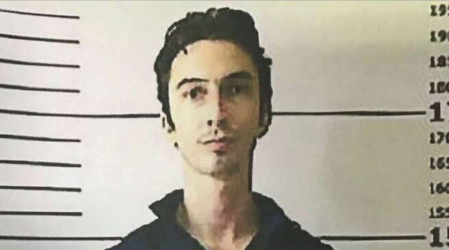 US man in Bali prison for medical marijuana possession