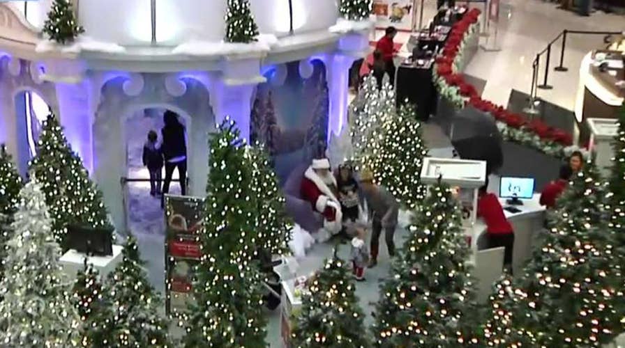 The best strategy for last-minute holiday shopping