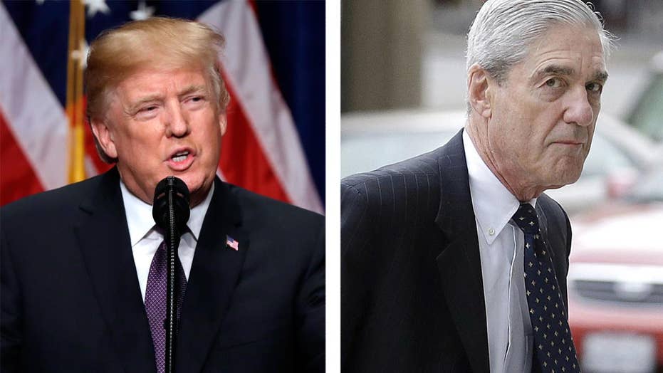 How badly do Democrats want Trump to fire Mueller?