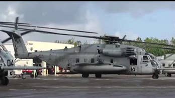 Defense cuts looming unless Congress takes action next month