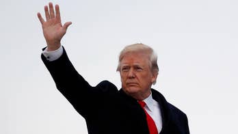 Will Trump's agenda get more bipartisan support in 2018?