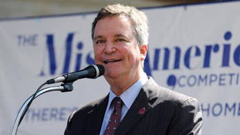 Miss America's top tier resigns amid dust-up over crude emails