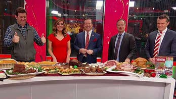 15 Christmas Day dining deals