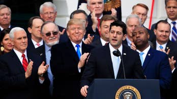 American workers are already benefiting from tax reform