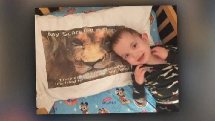 Thief steals shipment of young boy’s life-saving medication 