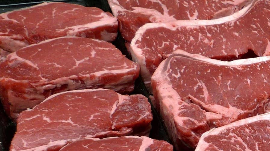 The left's new 'sexist' target: meat?