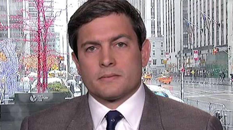 With Honor encourages young veterans to run for Congress