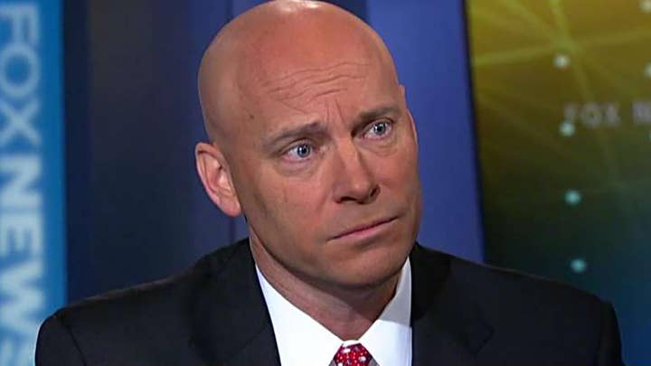 Marc Short previews President Trump's 2018 agenda