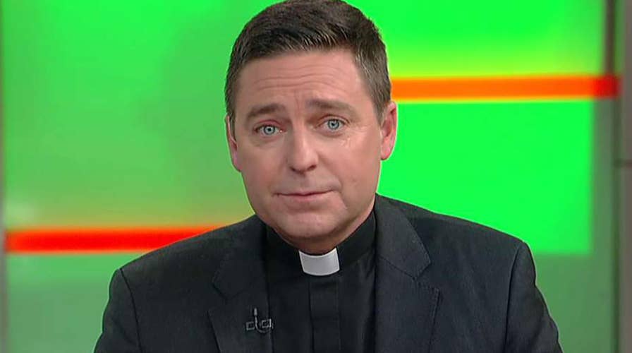 Remembering the real meaning of Christmas