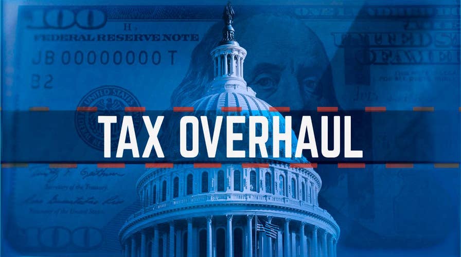 What will tax cuts mean for your paycheck in 2018?