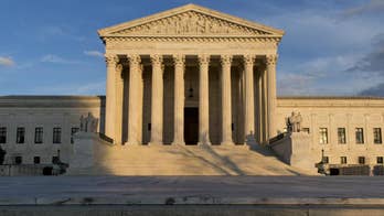 Supreme Court announces it will rule on Trump's travel ban