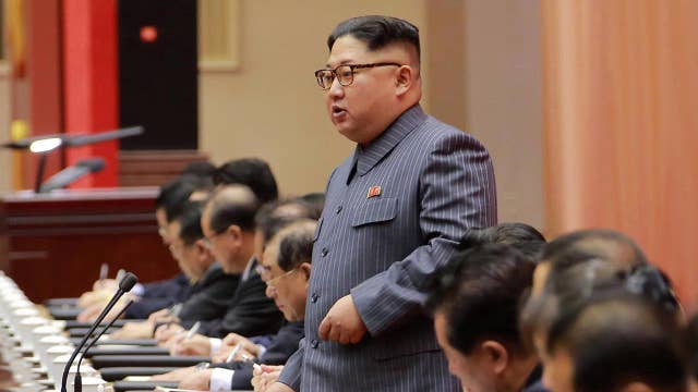 Us Imposes Sanctions On Two Key North Korean Officials On Air Videos