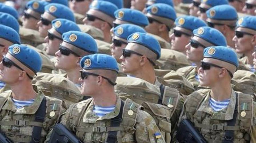 Art of the Deal: Impact of the Ukraine arms agreement