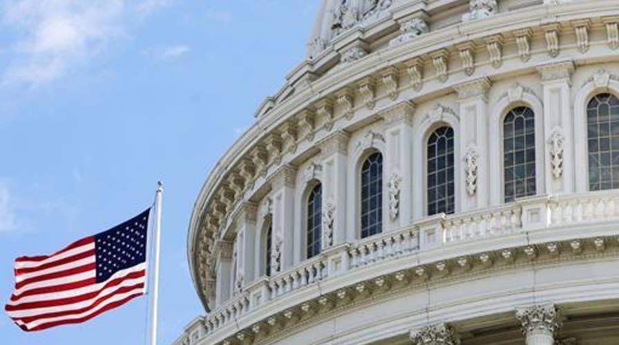 Budget battle looms when lawmakers return to Washington